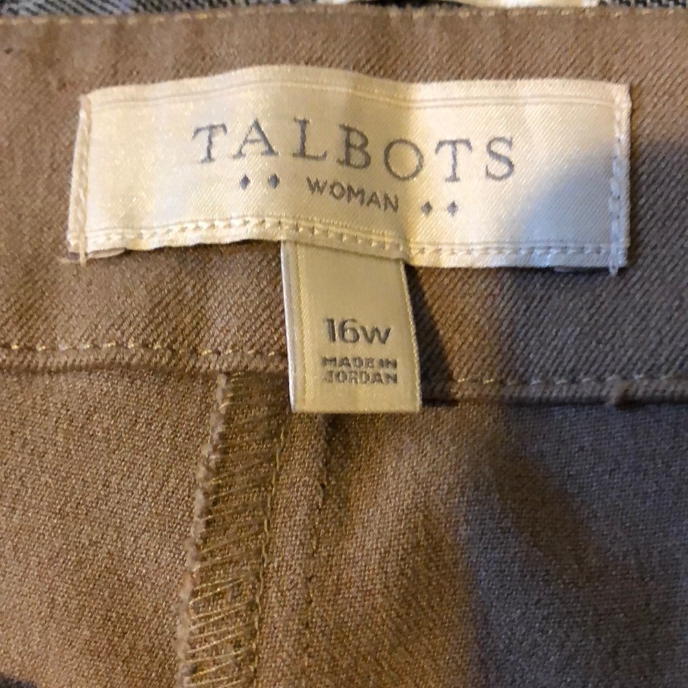 Slacks - Picture 3 of 4